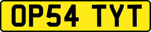 OP54TYT