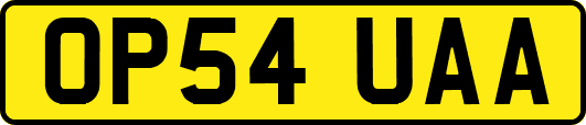 OP54UAA