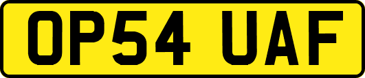 OP54UAF
