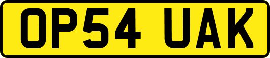 OP54UAK