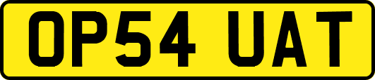 OP54UAT