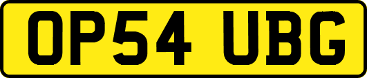 OP54UBG