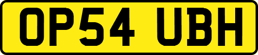 OP54UBH