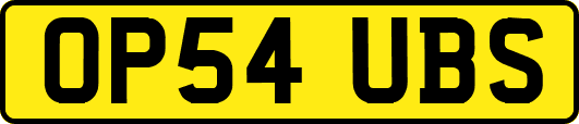 OP54UBS