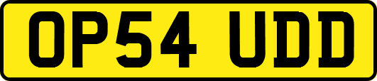 OP54UDD