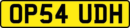 OP54UDH