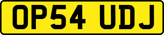 OP54UDJ
