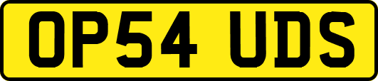OP54UDS