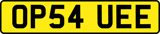 OP54UEE