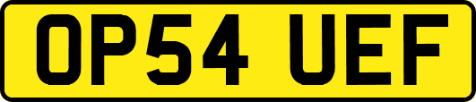 OP54UEF