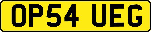 OP54UEG