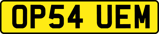 OP54UEM