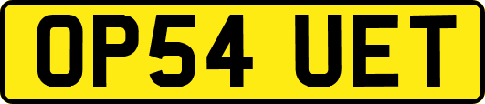 OP54UET