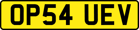 OP54UEV