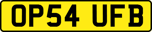 OP54UFB