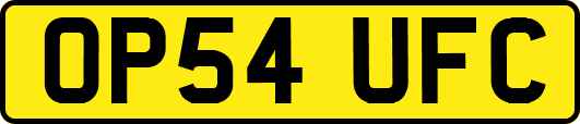 OP54UFC
