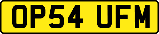 OP54UFM