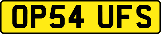 OP54UFS