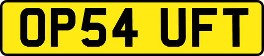 OP54UFT