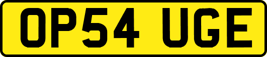 OP54UGE