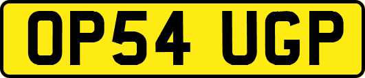OP54UGP