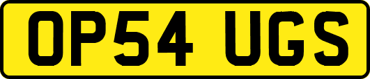 OP54UGS