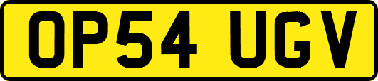 OP54UGV