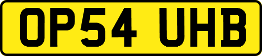 OP54UHB