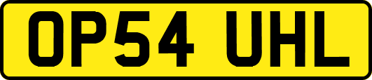 OP54UHL