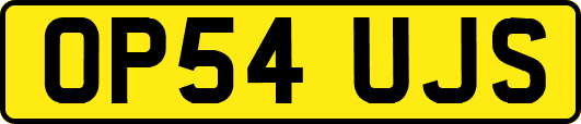 OP54UJS
