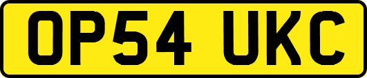 OP54UKC