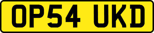 OP54UKD