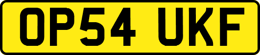 OP54UKF