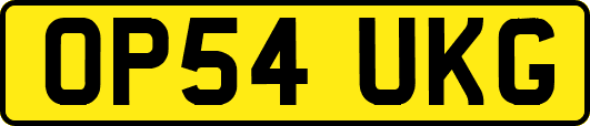 OP54UKG