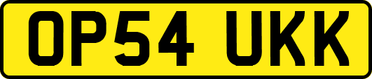 OP54UKK