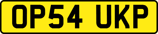 OP54UKP