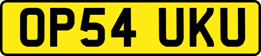OP54UKU