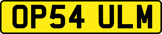 OP54ULM