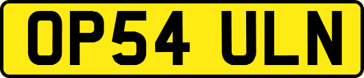 OP54ULN