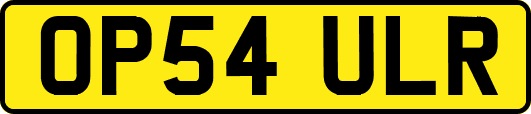 OP54ULR