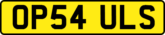 OP54ULS