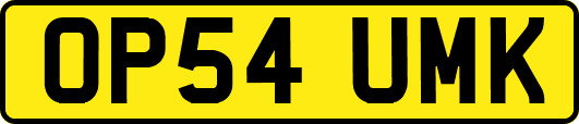 OP54UMK