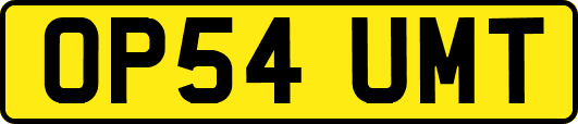 OP54UMT