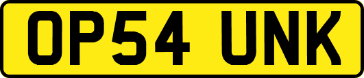 OP54UNK