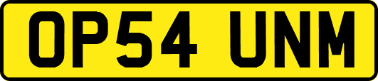 OP54UNM