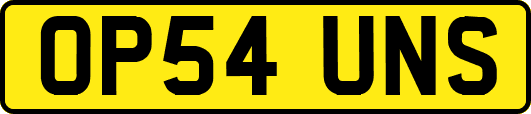 OP54UNS
