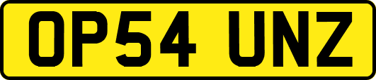 OP54UNZ