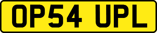 OP54UPL