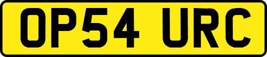 OP54URC