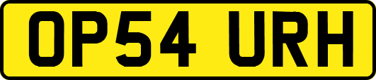 OP54URH